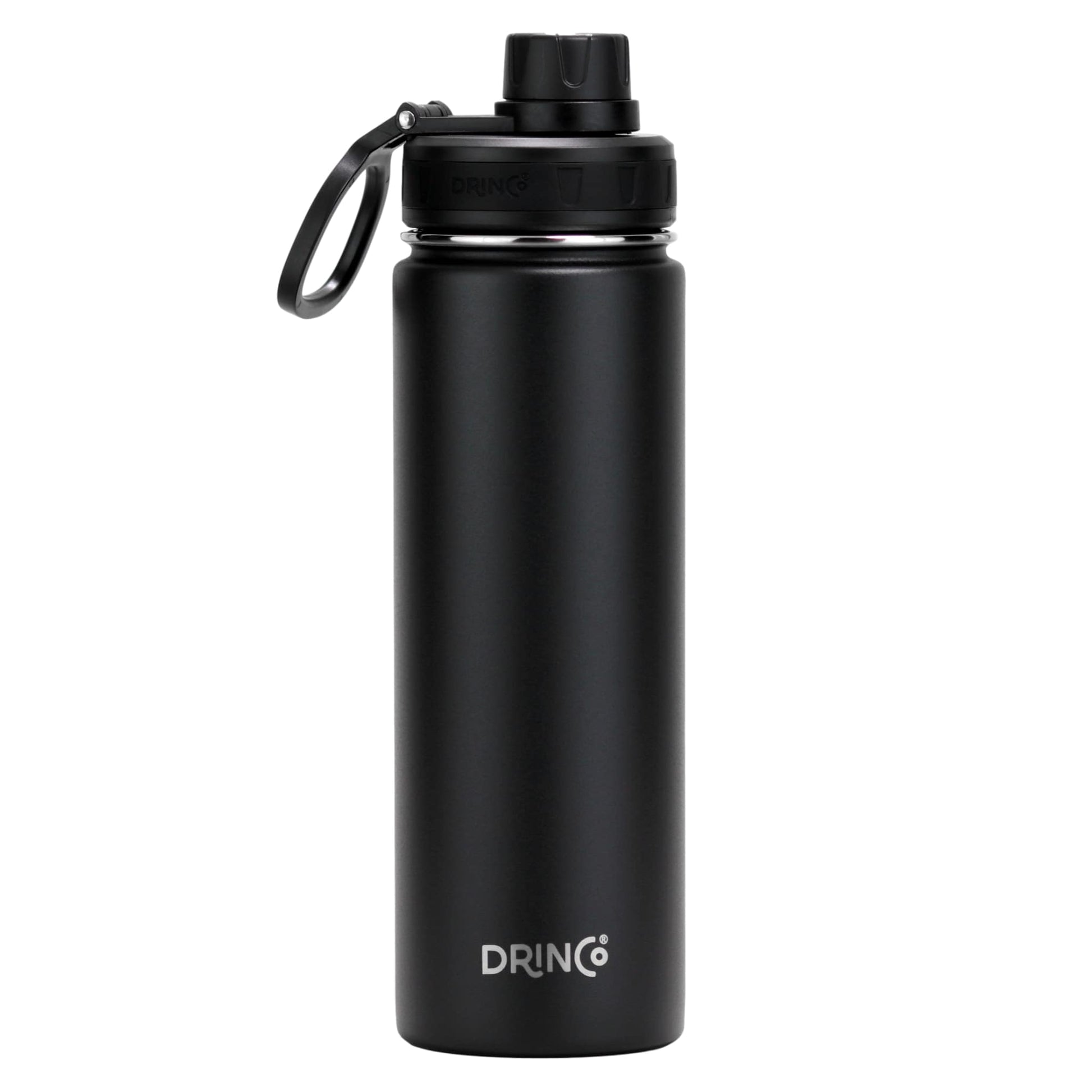 💧 Bouteille d'Eau de Sport en Acier Inoxydable - deslyshopping