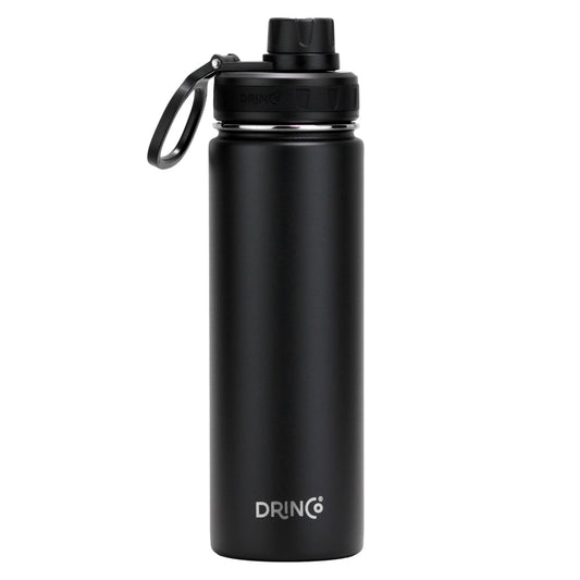 💧 Bouteille d'Eau de Sport en Acier Inoxydable - deslyshopping