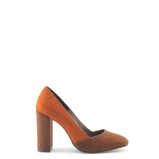 Brown Made in Italia GIADA_CUOIO - ZUCCA - deslyshopping