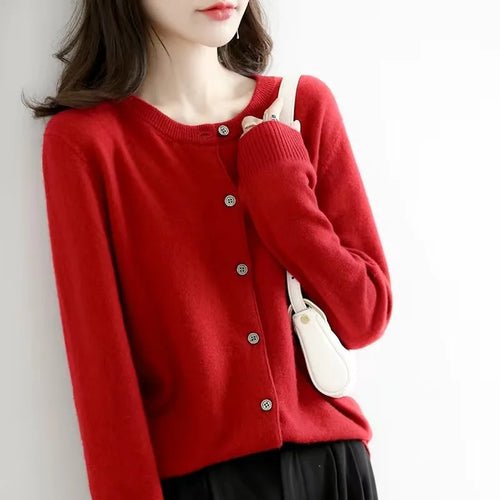 Cardigans pour femmes - deslyshopping