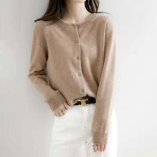 Cardigans pour femmes - deslyshopping