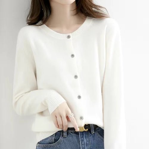 Cardigans pour femmes - deslyshopping
