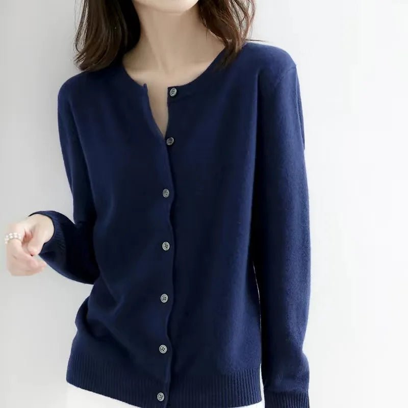 Cardigans pour femmes - deslyshopping