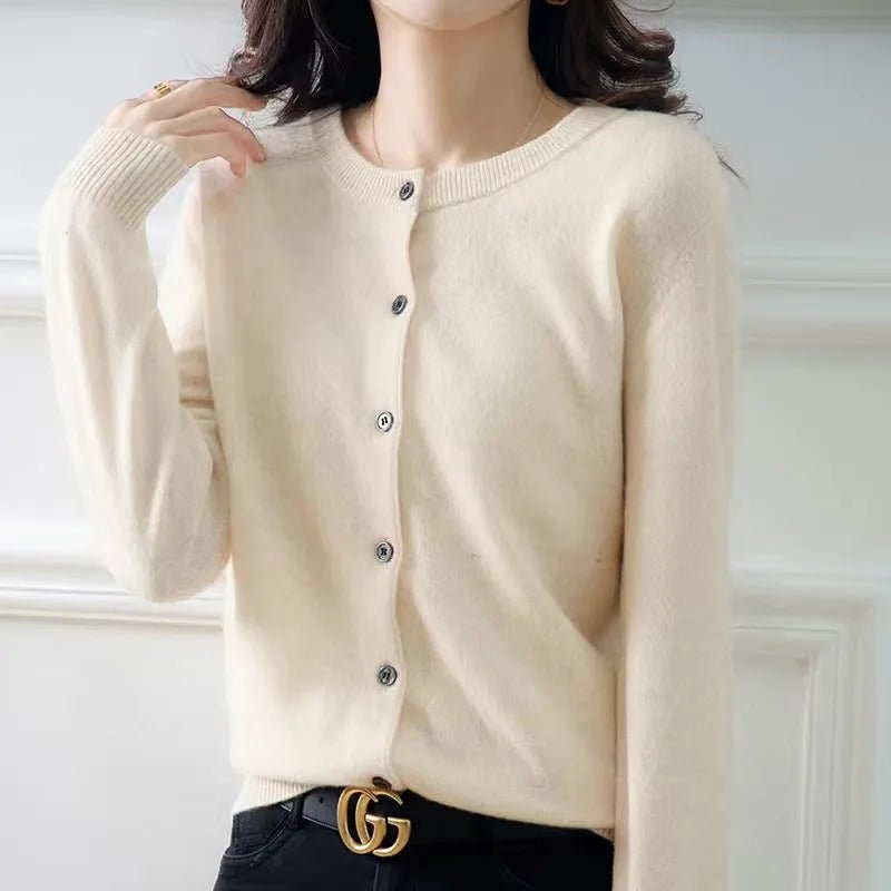 Cardigans pour femmes - deslyshopping