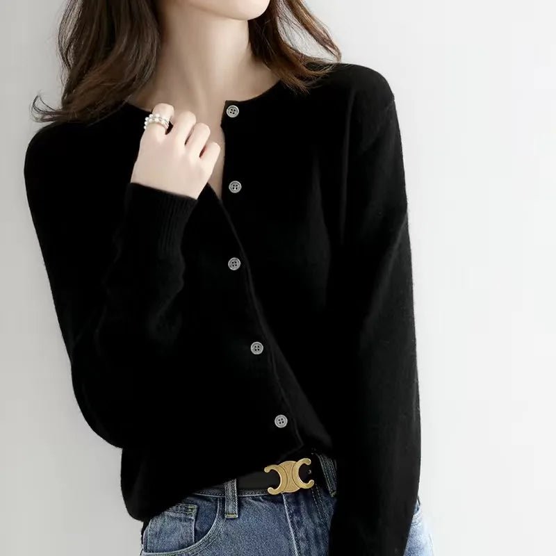 Cardigans pour femmes - deslyshopping