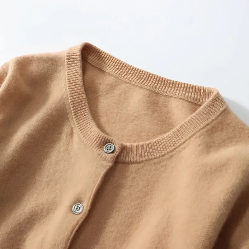 Cardigans pour femmes - deslyshopping
