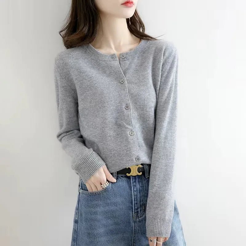 Cardigans pour femmes - deslyshopping