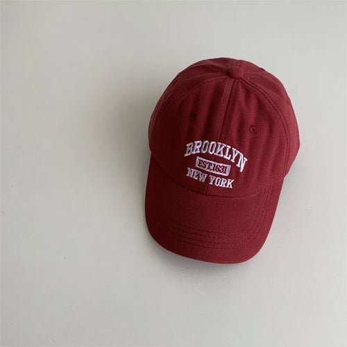 Casquette de Baseball pour Enfants - deslyshopping