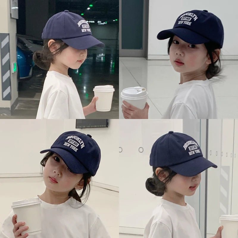 Casquette de Baseball pour Enfants - deslyshopping