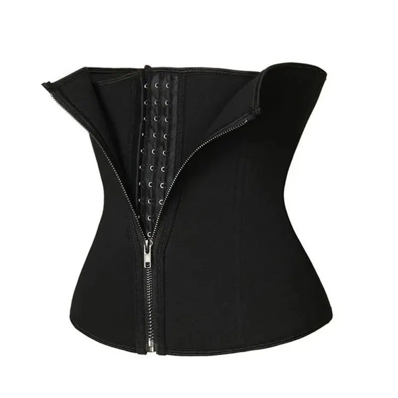 Ceinture Abdominale Réductrice - deslyshopping