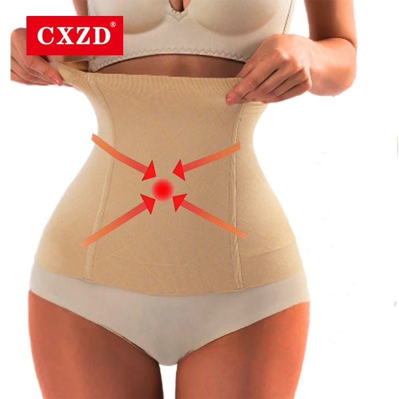 Ceinture amincissante - deslyshopping