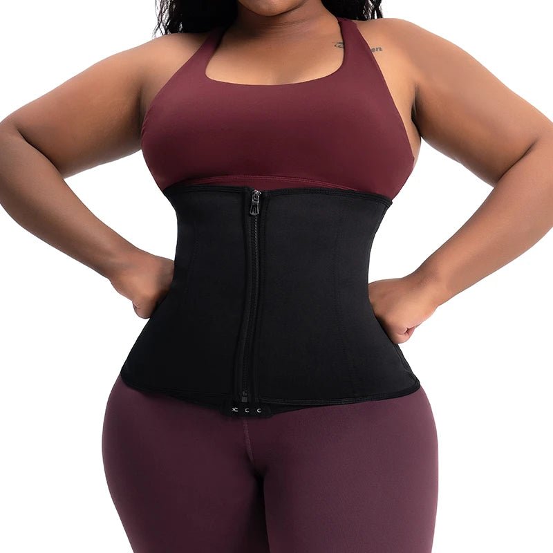 Ceinture amincissante - deslyshopping