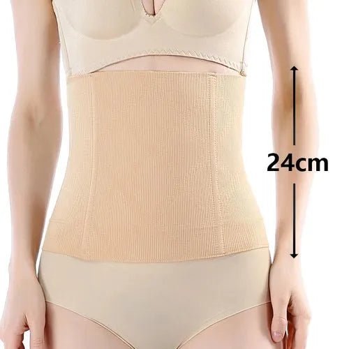 Ceinture amincissante - deslyshopping