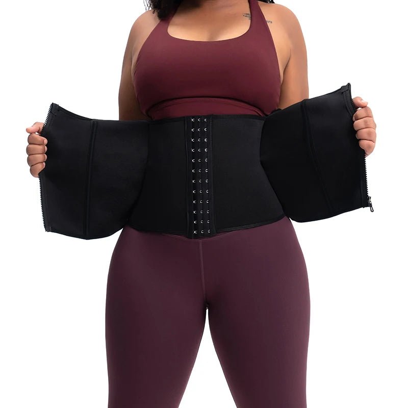 Ceinture amincissante - deslyshopping
