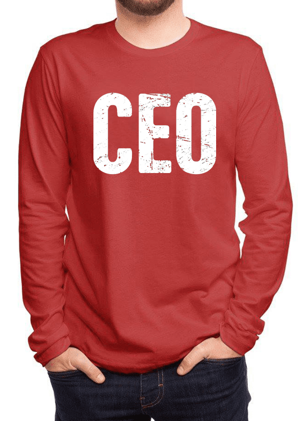 CEO - Soyez le Patron de Votre Style 👑 - deslyshopping
