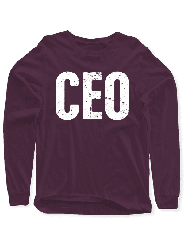 CEO - Soyez le Patron de Votre Style 👑 - deslyshopping