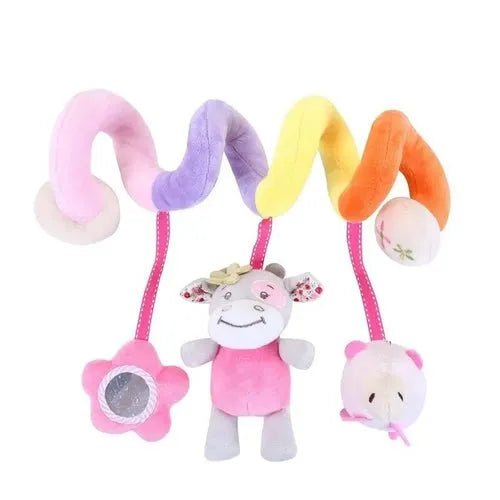 chariot de bébé chenilles - deslyshopping
