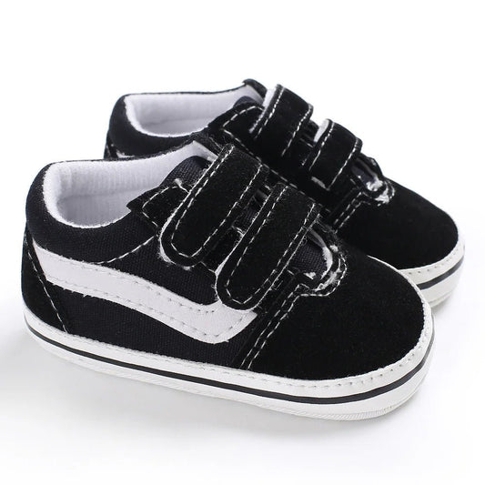 Chaussures Antidérapantes à Carreaux - deslyshopping