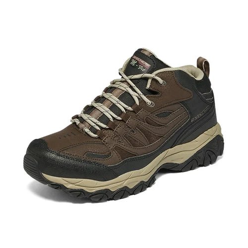 Chaussures Antidérapantes – Résistantes à l’Usure et Tactiques - deslyshopping