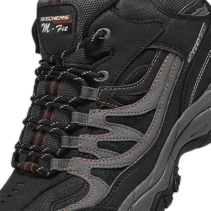 Chaussures Antidérapantes – Résistantes à l’Usure et Tactiques - deslyshopping