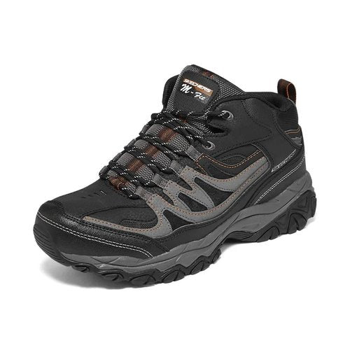 Chaussures Antidérapantes – Résistantes à l’Usure et Tactiques - deslyshopping