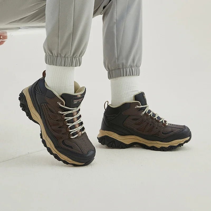 Chaussures Antidérapantes – Résistantes à l’Usure et Tactiques - deslyshopping