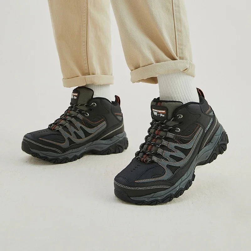 Chaussures Antidérapantes – Résistantes à l’Usure et Tactiques - deslyshopping