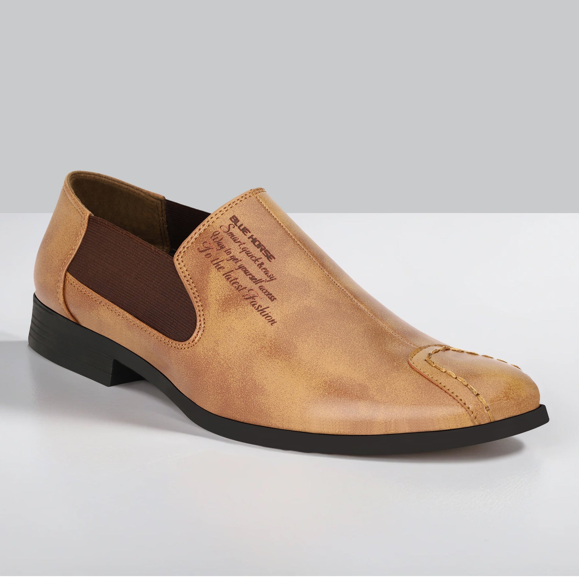 Chaussures BLUE HORSE, Élégance & Confort - deslyshopping