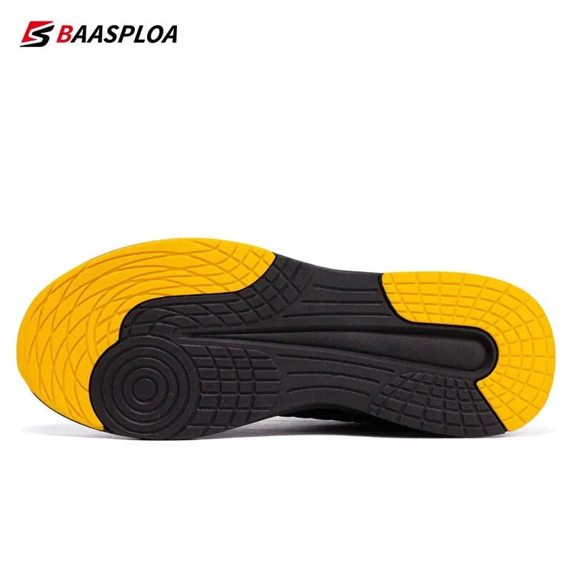 Chaussures de course pour hommes - deslyshopping