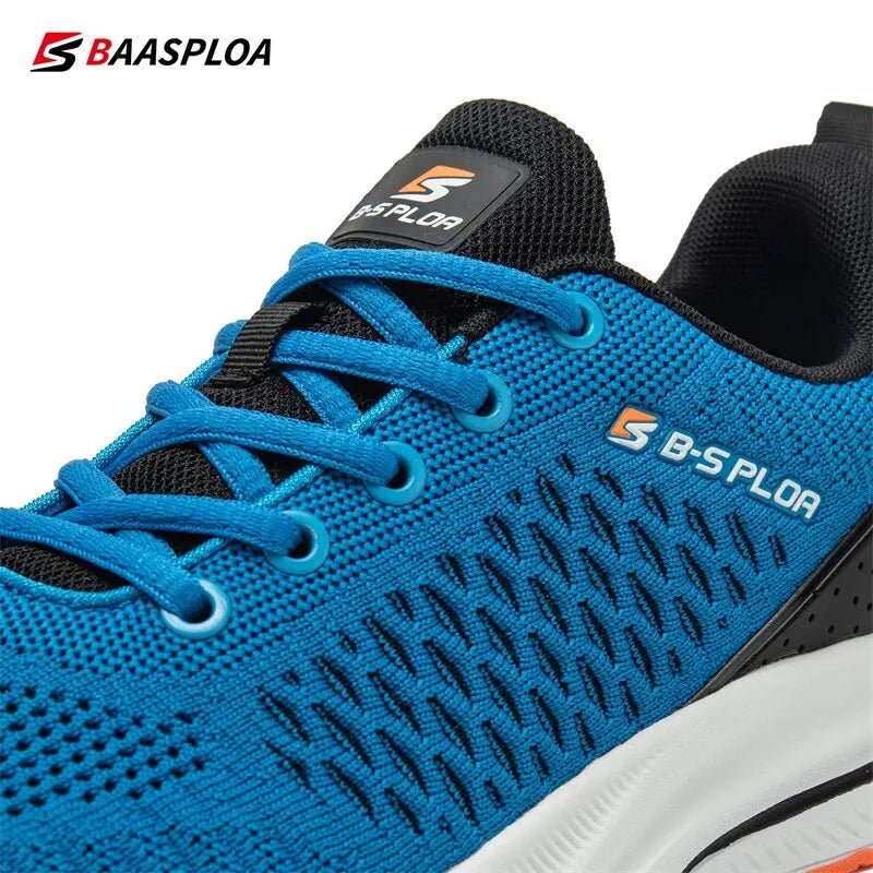 Chaussures de course pour hommes - deslyshopping