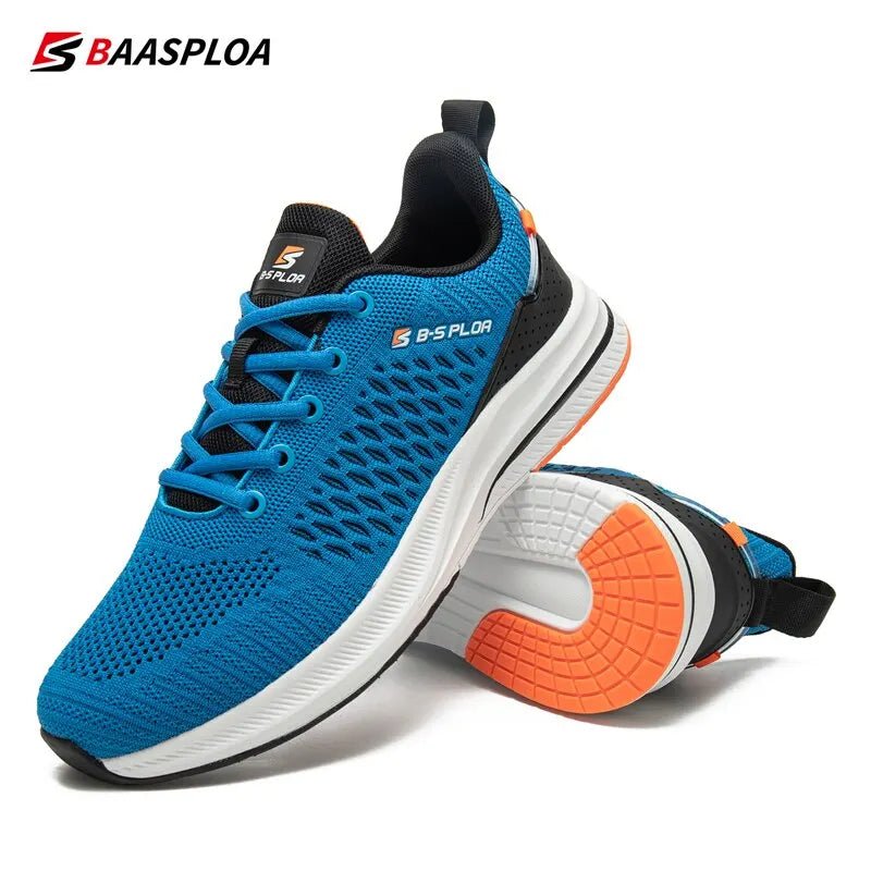 Chaussures de course pour hommes - deslyshopping