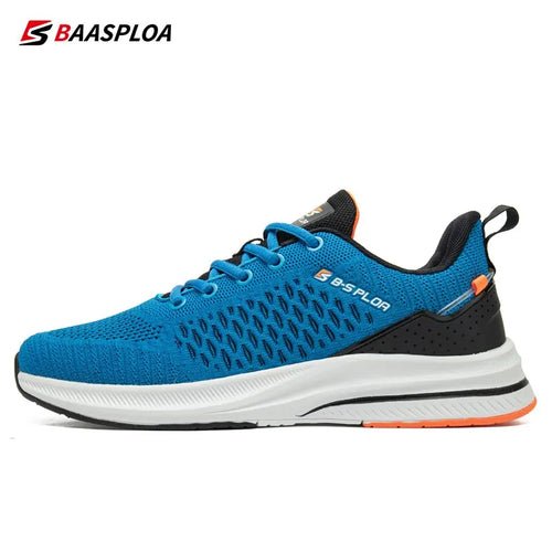 Chaussures de course pour hommes - deslyshopping