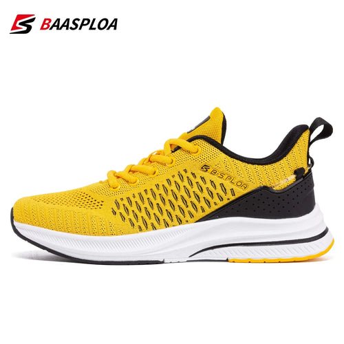 Chaussures de course pour hommes - deslyshopping