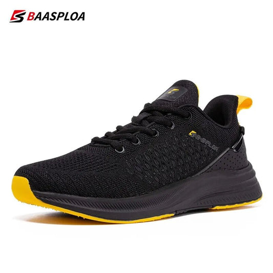 Chaussures de course pour hommes - deslyshopping