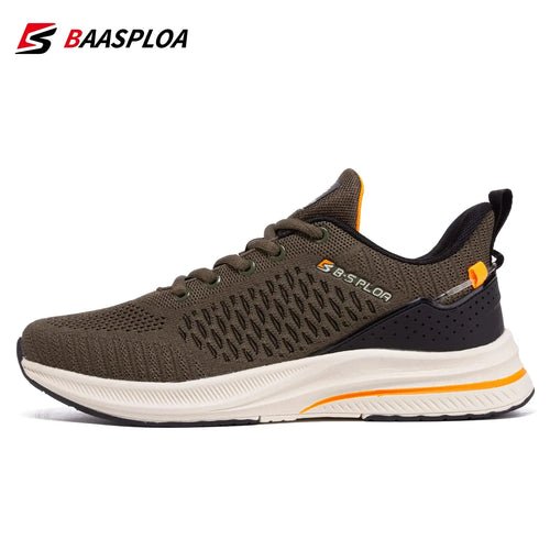 Chaussures de course pour hommes - deslyshopping