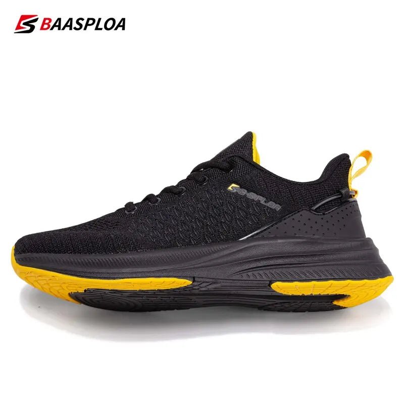 Chaussures de course pour hommes - deslyshopping