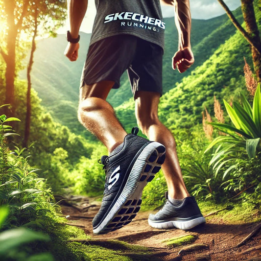 Chaussures de course Skechers Homme – Ultra Go - deslyshopping