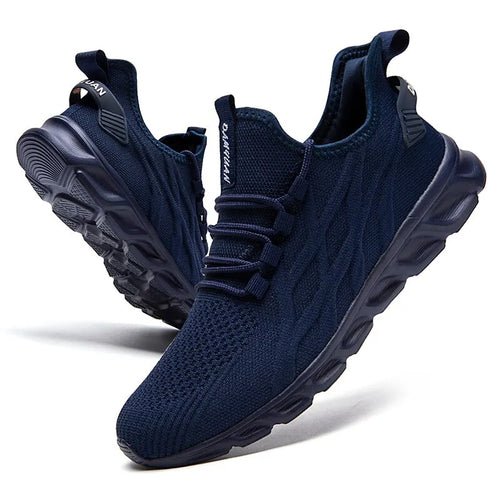 Chaussures de course vulcanisées - deslyshopping