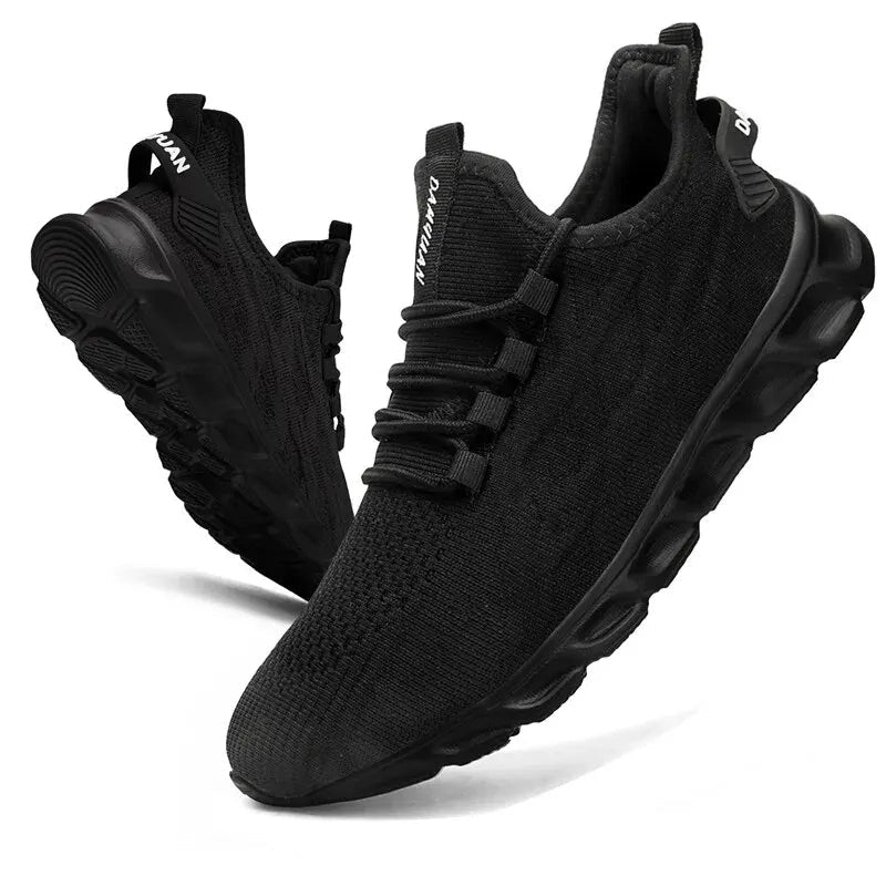 Chaussures de course vulcanisées - deslyshopping