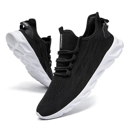 Chaussures de course vulcanisées - deslyshopping