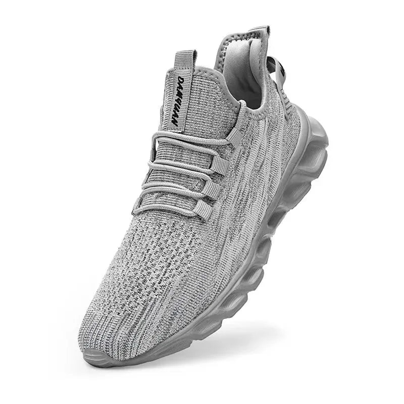 Chaussures de course vulcanisées - deslyshopping