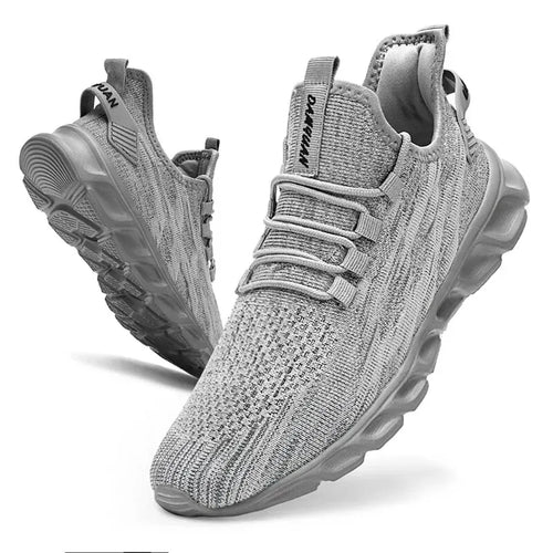Chaussures de course vulcanisées - deslyshopping