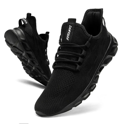 Chaussures de course vulcanisées - deslyshopping