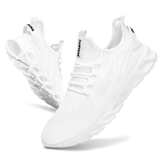 Chaussures de course vulcanisées - deslyshopping
