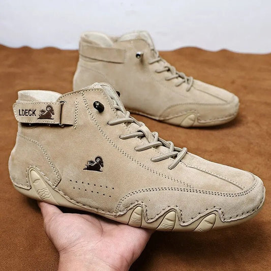 Chaussures de moto décontractées - deslyshopping