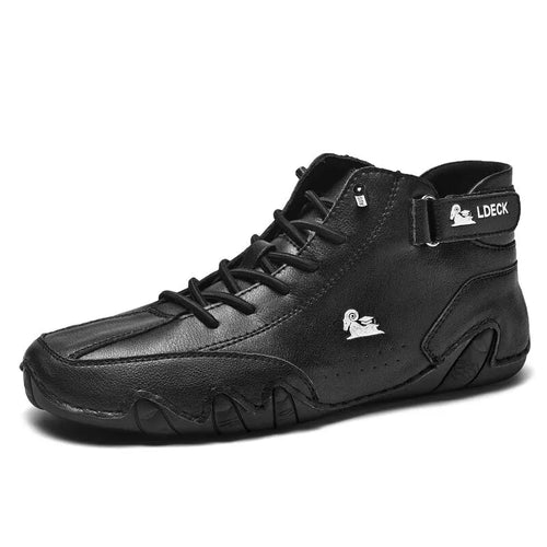 Chaussures de moto décontractées - deslyshopping