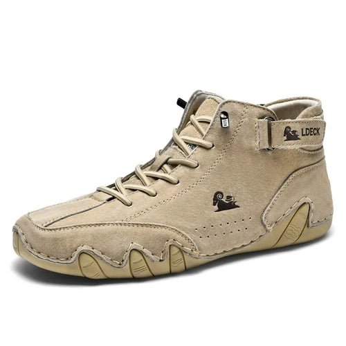 Chaussures de moto décontractées - deslyshopping