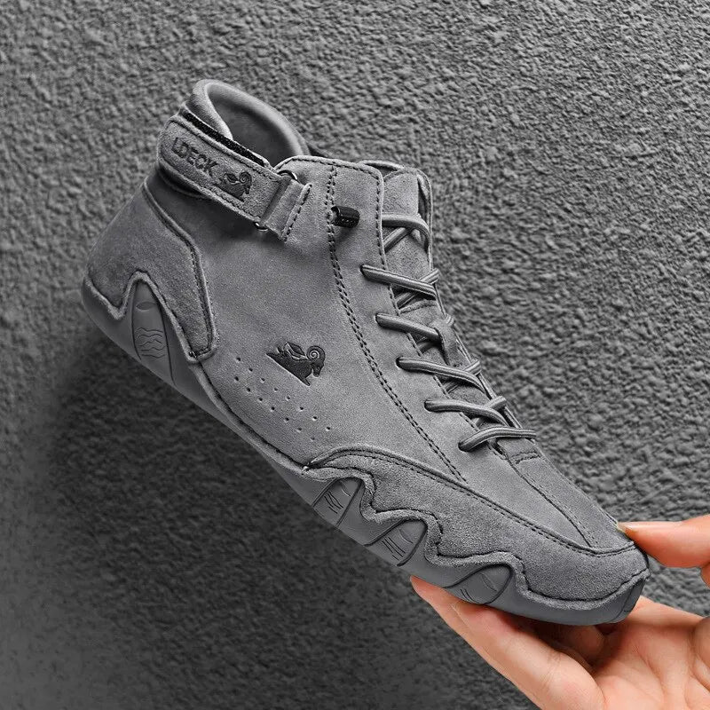 Chaussures de moto décontractées - deslyshopping