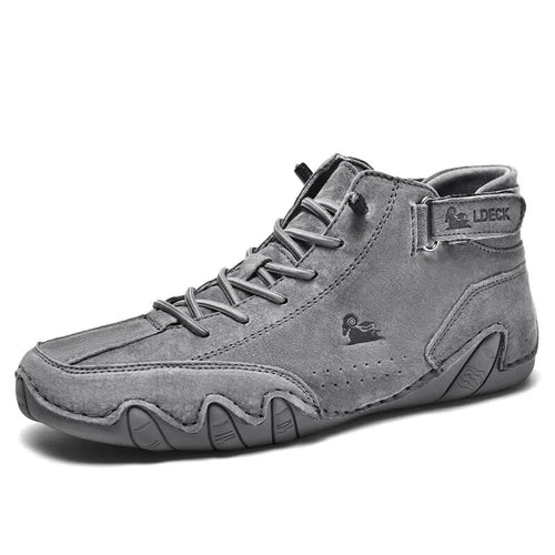 Chaussures de moto décontractées - deslyshopping