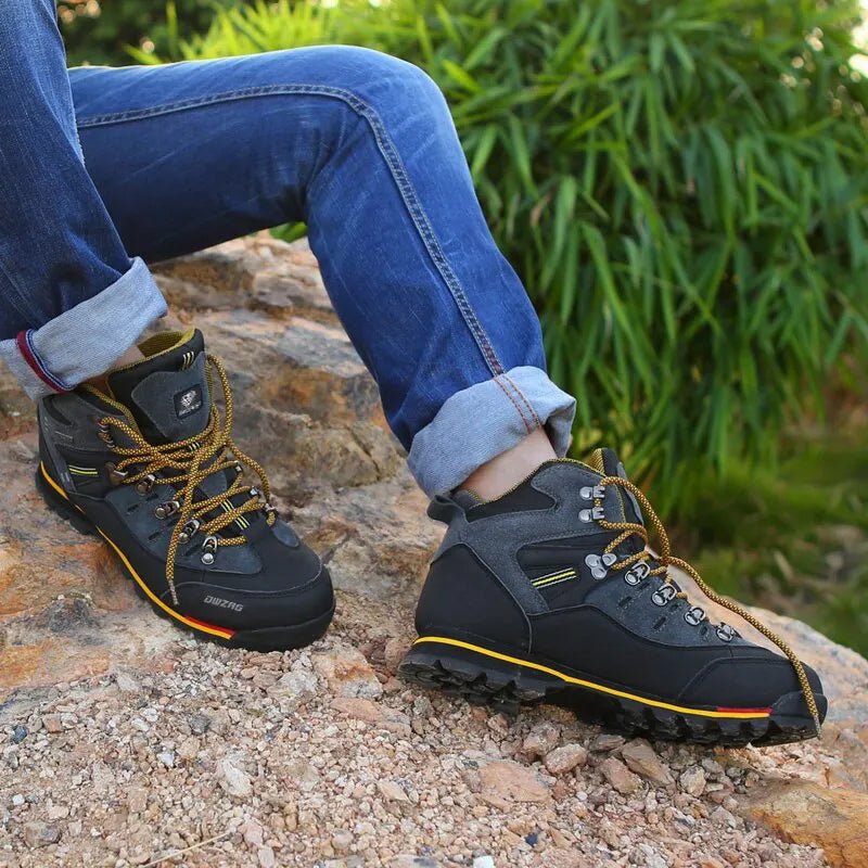 Chaussures de randonnée - deslyshopping